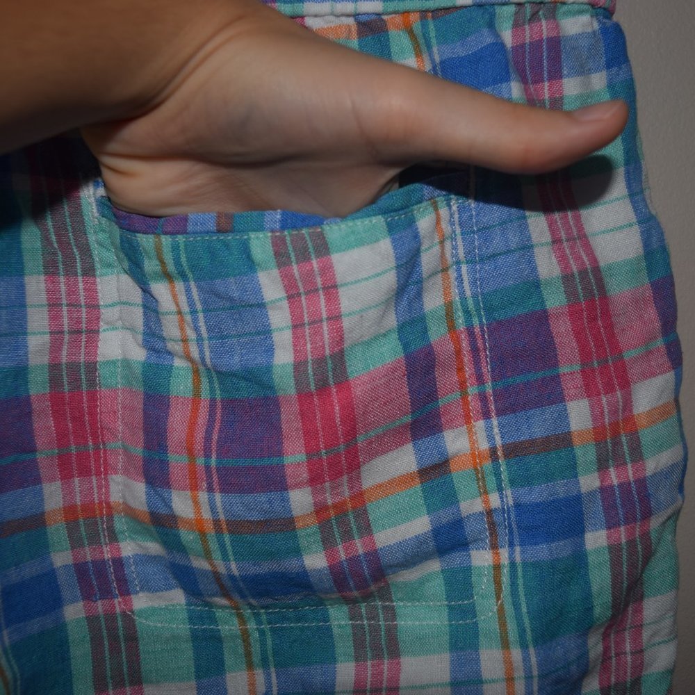 Vineyard Vines 🐳 colorful shorts - Picture 9 of 11